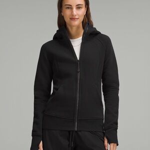 Lululemon scuba full zip hoodie size 6